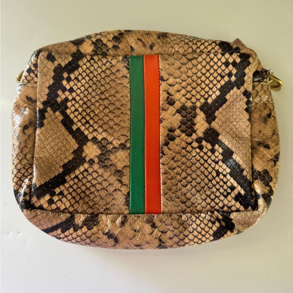 Clare V Midi Sac